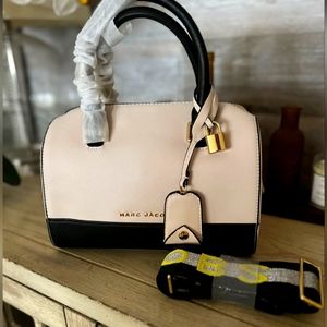 Marc. Jacobs satchel purse